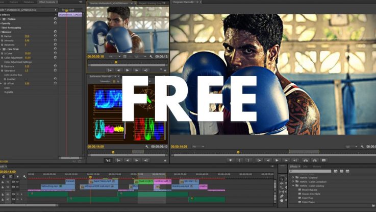 best free video editing software pc